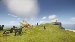Skye Screenshots