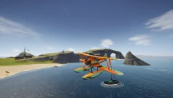 Skye Screenshots