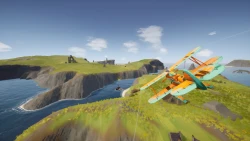 Skye Screenshots