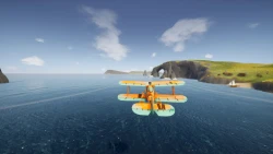 Skye Screenshots