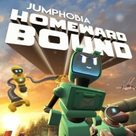 Jumphobia: Homeward Bound