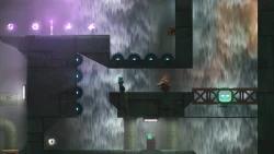 Jumphobia: Homeward Bound Screenshots