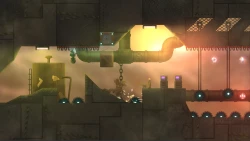 Jumphobia: Homeward Bound Screenshots