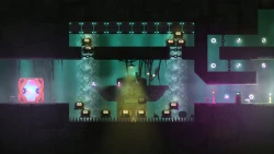 Jumphobia: Homeward Bound Screenshots