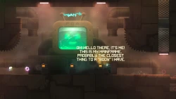 Jumphobia: Homeward Bound Screenshots
