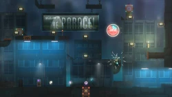 Jumphobia: Homeward Bound Screenshots