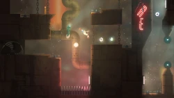 Jumphobia: Homeward Bound Screenshots