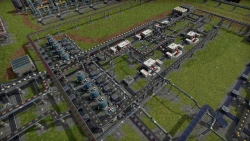 Captain of Industry Screenshots