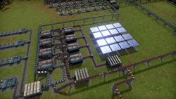 Captain of Industry Screenshots