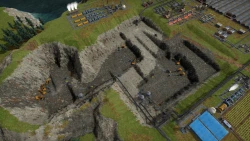 Captain of Industry Screenshots