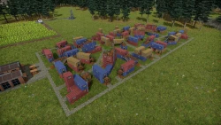 Captain of Industry Screenshots