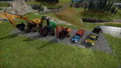 Captain of Industry Screenshots