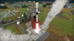 Captain of Industry Screenshots