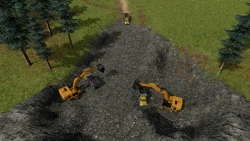 Captain of Industry Screenshots