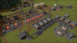 Captain of Industry Screenshots
