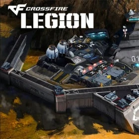 Crossfire: Legion