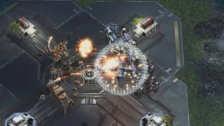 Crossfire: Legion Screenshots