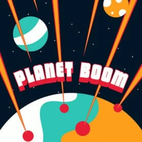 Planet Boom