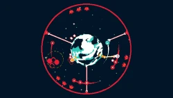 Planet Boom Screenshots