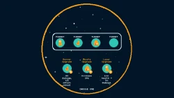 Planet Boom Screenshots