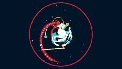 Planet Boom Screenshots