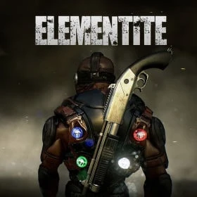 Elementite