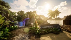 Relicta Screenshots