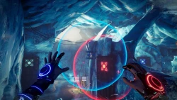 Relicta Screenshots