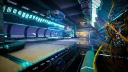 Relicta Screenshots