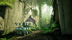 Relicta Screenshots