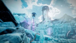 Relicta Screenshots