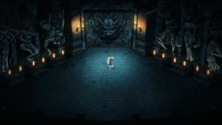 Warm Snow Screenshots