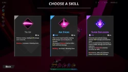 Sentimental K Screenshots