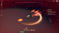 Sentimental K Screenshots
