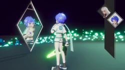 Sentimental K Screenshots