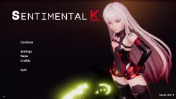 Sentimental K Screenshots