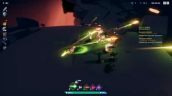 Sentimental K Screenshots