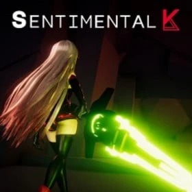Sentimental K