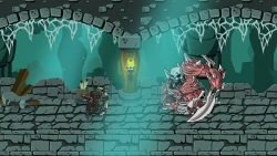 Watcher Chronicles Screenshots