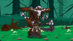 Watcher Chronicles Screenshots