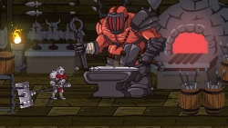 Watcher Chronicles Screenshots