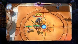 Warhammer Age of Sigmar: Soul Arena Screenshots