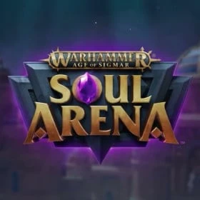 Warhammer Age of Sigmar: Soul Arena