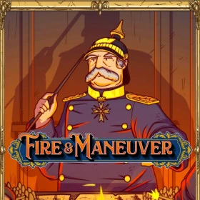 Fire & Maneuver