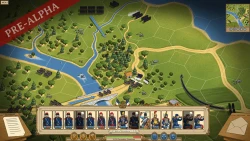 Fire & Maneuver Screenshots