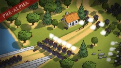 Fire & Maneuver Screenshots