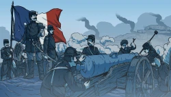 Fire & Maneuver Screenshots