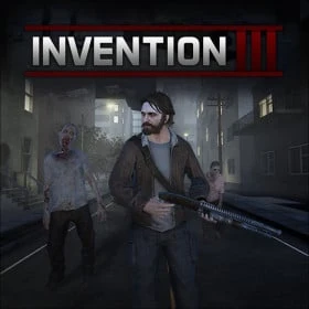 Invention 3