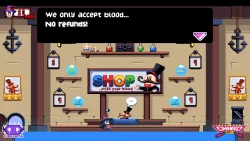 Chenso Club Screenshots