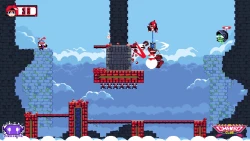 Chenso Club Screenshots